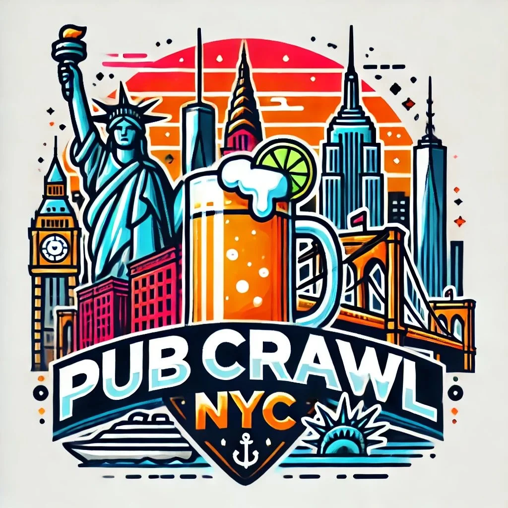 Pub Crawls Pub Crawl New York City